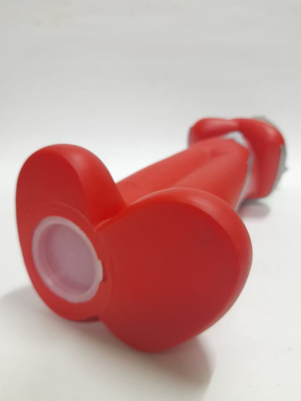 ฟิกเกอร์ อุลตร้าเซเว่น พรีเมี่ยมปั๊มน้ำมันEsso มีฝาปิด มีตัวปั๊ม งานแท้ ***ขาดไอสลักเกอร์ ขนาดตามรูป มือสองสภาพดี