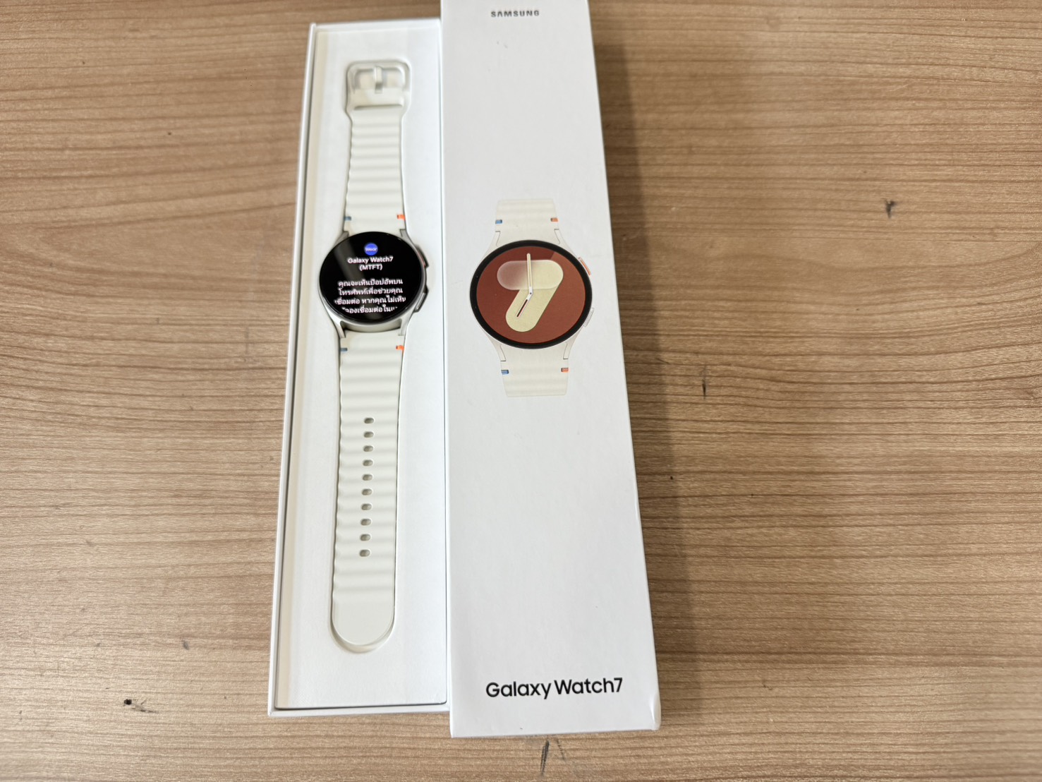 Samsung Galaxy Watch 7