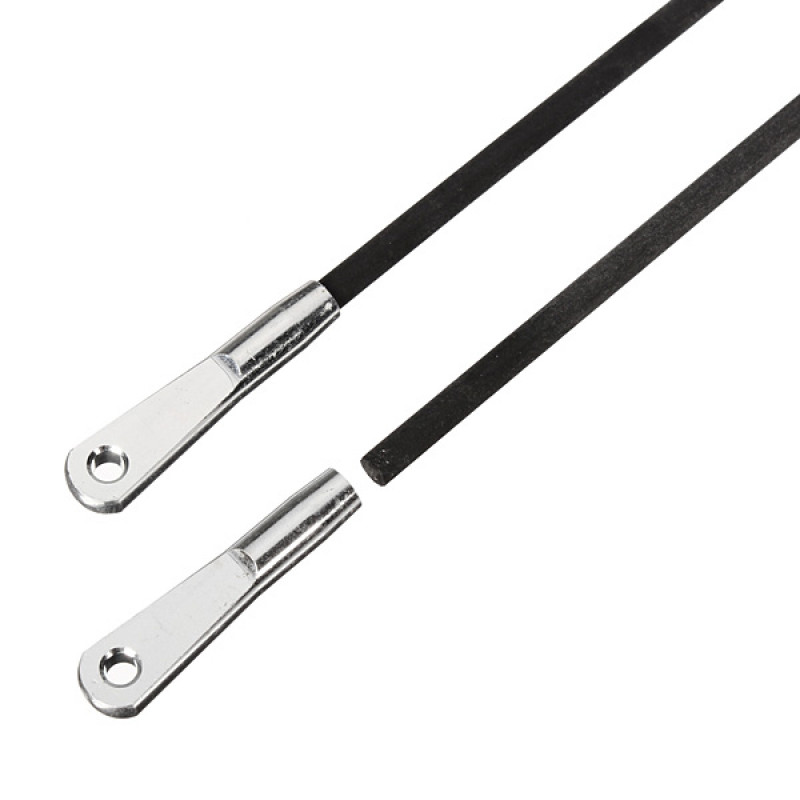 Tarot 450 Carbon Tail boom brace TL45036
