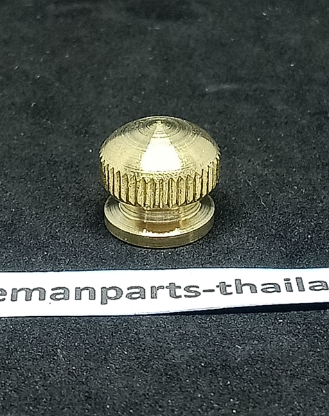 น็อตหมวกตะเกียง Coleman 242, 247, 249