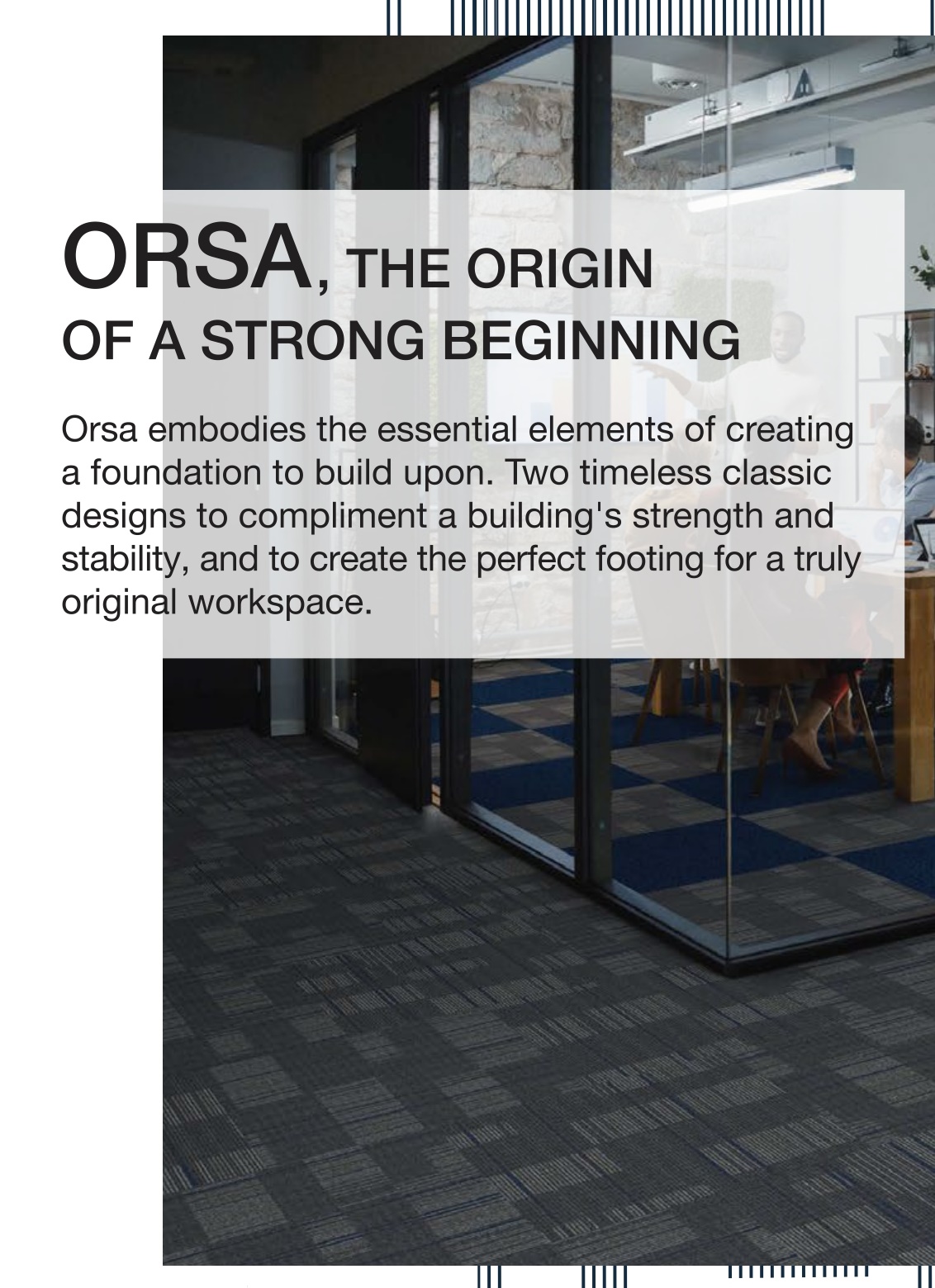 ORSA OS23 Truss