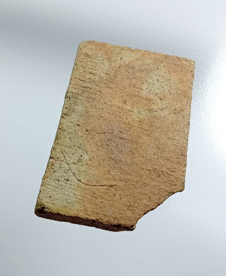 ผ3144 พระสมเด็จ พิมพ์ซุ้มระฆัง