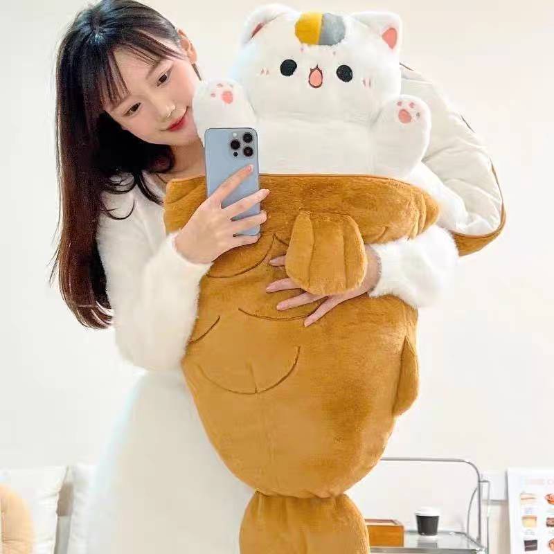 (PRE-ORDER) Transformation Kawaii Doll