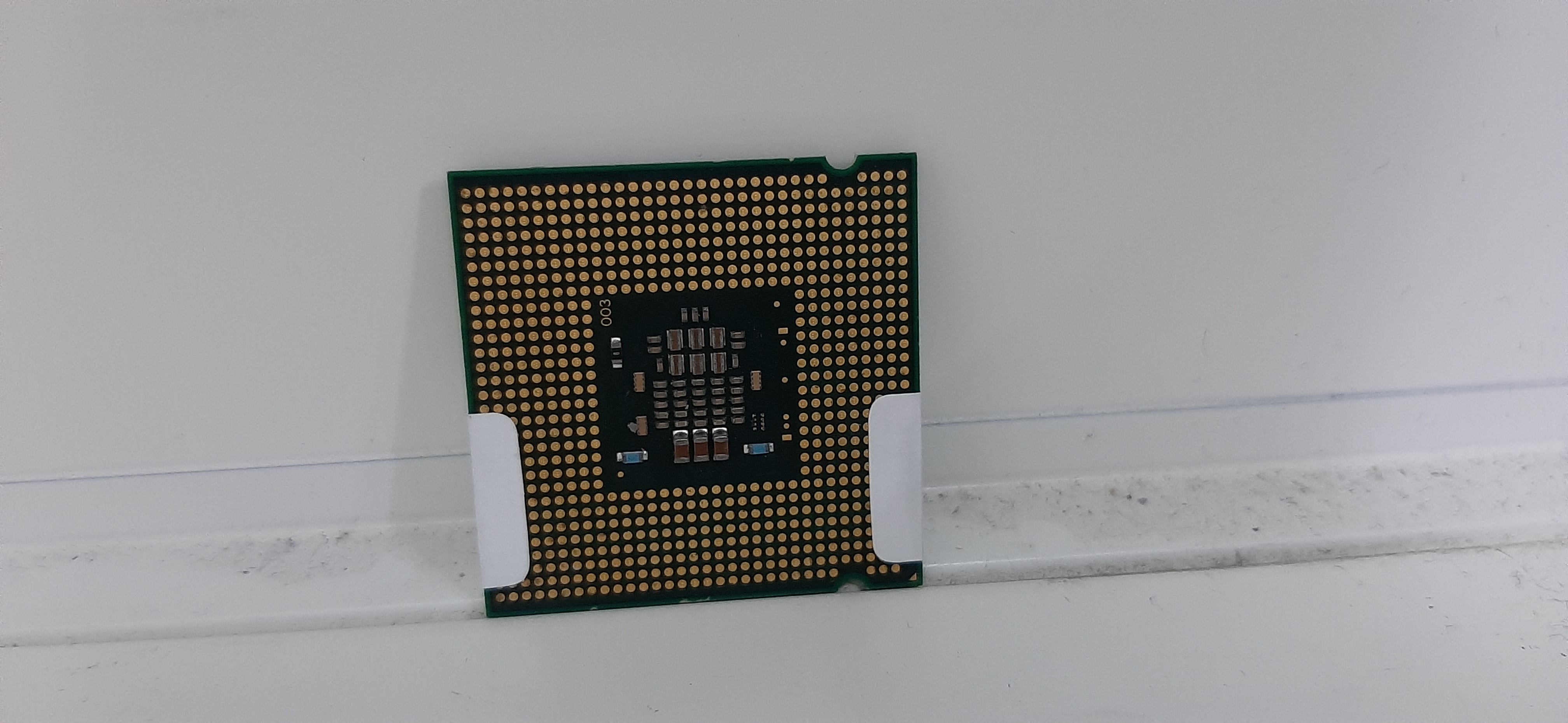 ซีพียู อะไหล่มือสอง Intel Core2 Duo E4600 LGA775 2.4 GHz (2Cores2Threads) ประกันร้าน