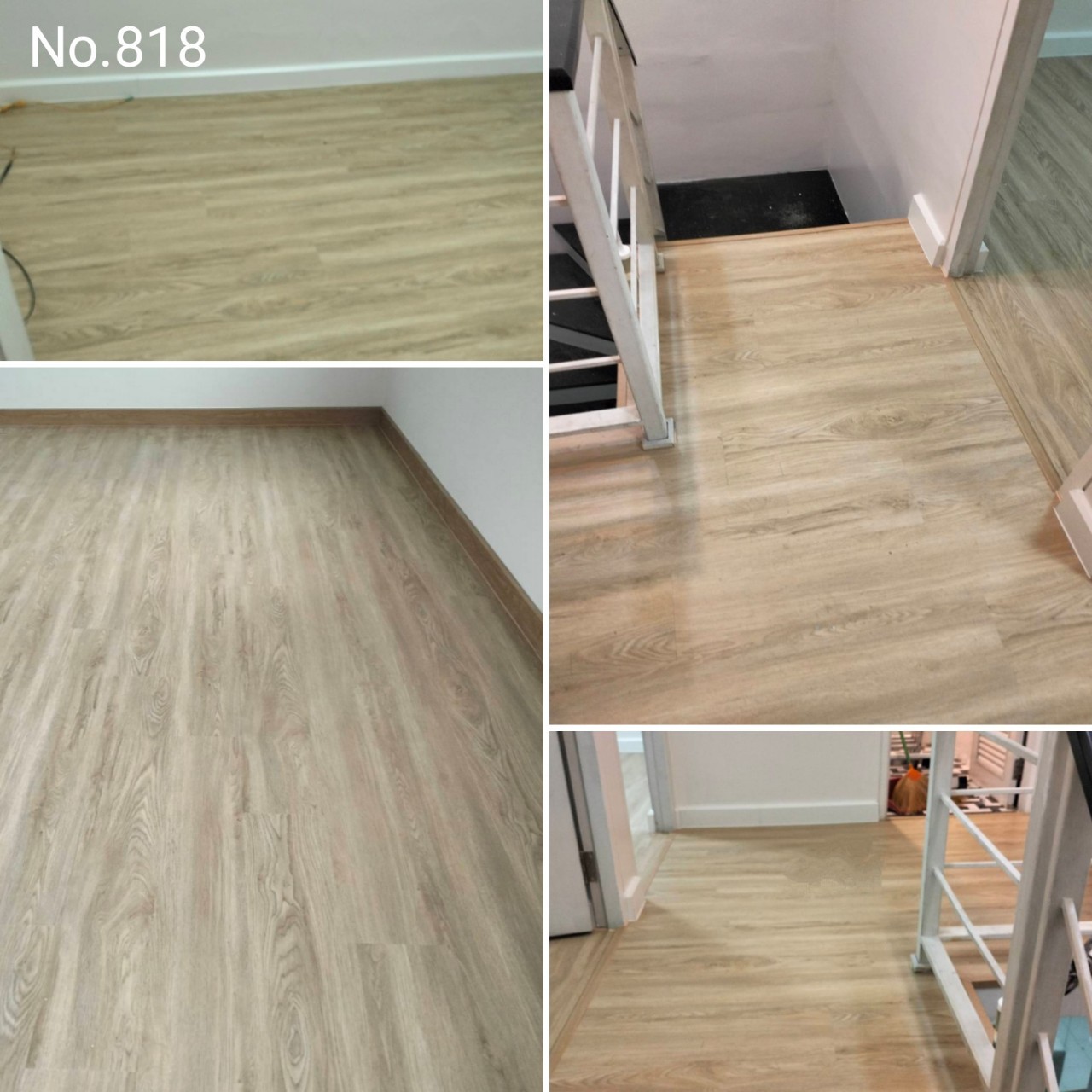 GM 818 SPC Click Lock 4.3 mm