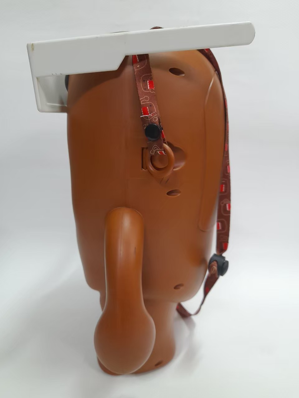 มีหลายภาพ,ถังข้าวโพด DOMO จอง เมเจอร์ซีนีเพล็กซ์ ขนาดใหญ่ตามรูป อุปกรณ์ครบ แกะแพคแล้ว มือสองสภาพดีมีรอยบ้าง