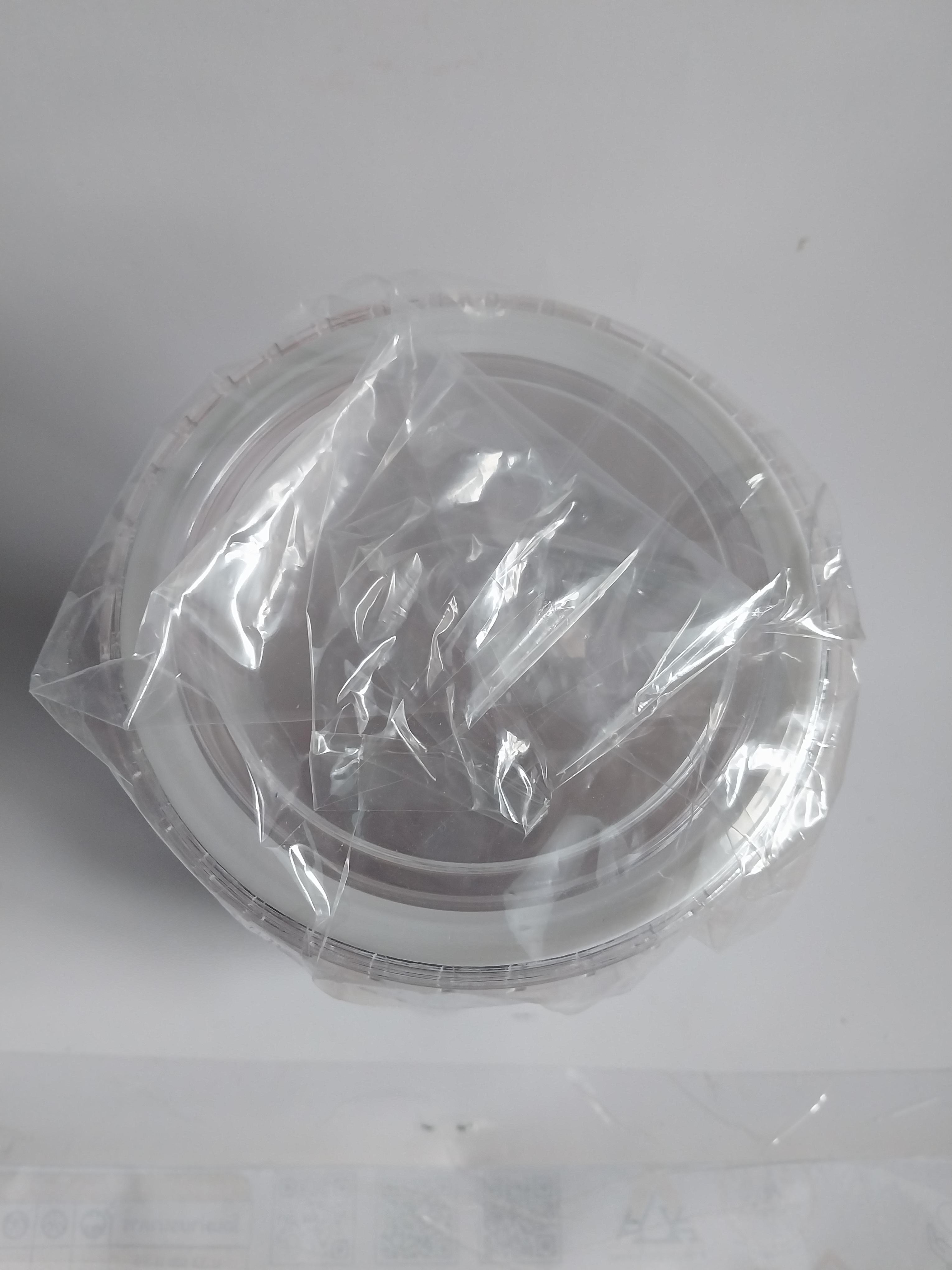 มีหลายภาพ แก้วน้ำพลาสติก ของสะสมจาก ขนม Deliya จากฟาร์มเฮ้าส์