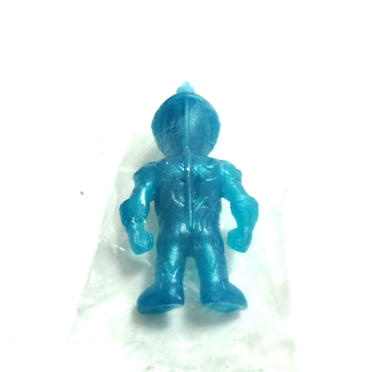 อุลตร้าแมนกิงกะ ยางตัน ตัวแข็ง งานพรีเมียม สภาพมือ1 ไม่แกะ ขนาดตามรูป