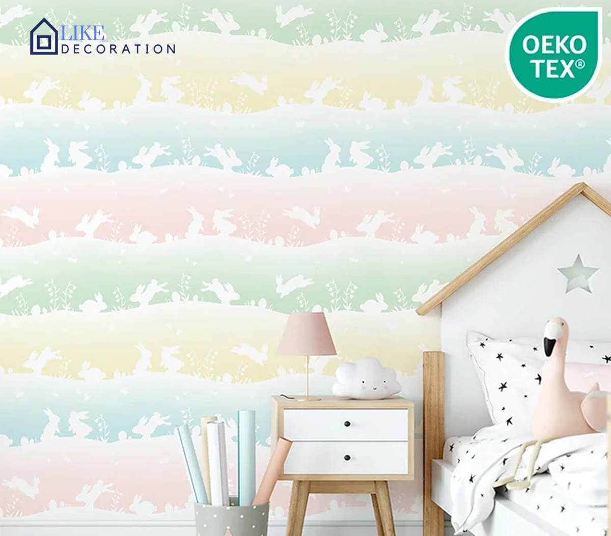 Little Dream World 5174-1