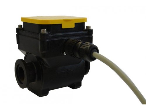 เครื่องวัดอัตราการไหล ARKON AgrimagP Flow Meter