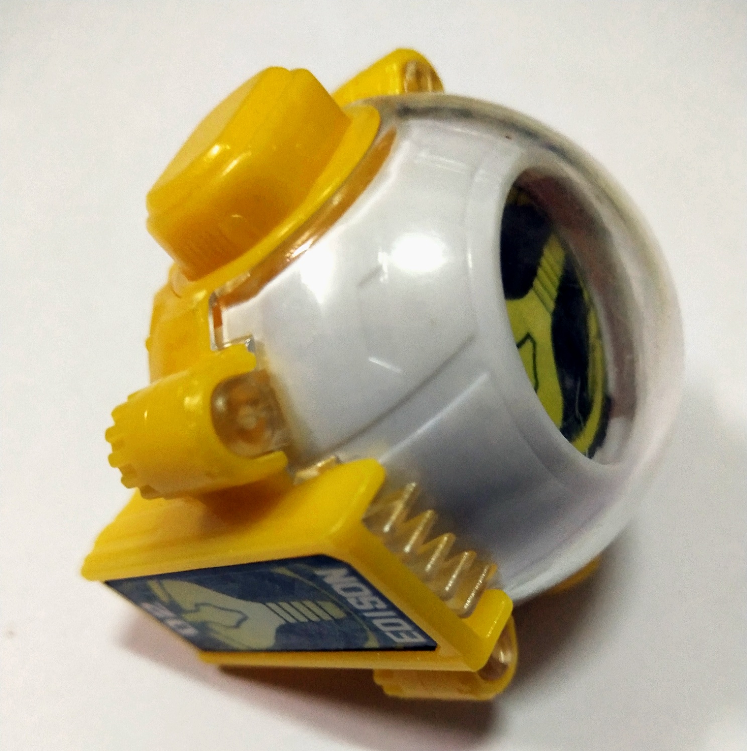 ของสะสม ไอคอน จากซีรีย์ มาสค์ไรเดอร์โกสท์ Masked Rider Ghost