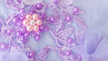 Pre-order ชุดแฟนซี ชุดราตรีเด็ก แขนกุด แต่งดอกไม้ ปักดิ้นช่วงบน กระโปรงผ้าแก้วแต่งระบาย ซิปหลัง สวยหวาน