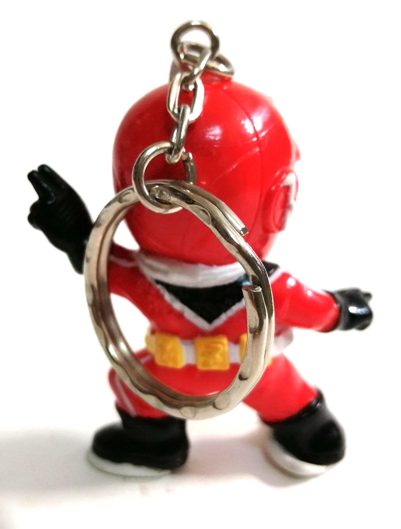 ของสะสม พวงกุญแจซูแบท Zubat ซูแบทเป็นฮีโร่เก่าอีกตัวหนึ่งของอ.อิชิโนโมริ โชทาโร่ Ichimori Shotaro ขนาดสูง7ซม. ไม่รวมพวงกุญแจ ทำจากพลาสติกตันลงสีสำเร็จสีสวยสดงดงามไม่ลอกไม่เยิ้ม สภาพสะสมเก่าเก็บรักษาสภาพดี