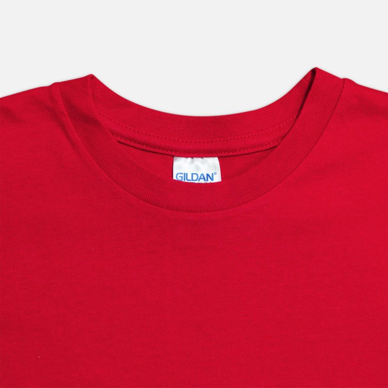 เสื้อยืด GILDAN 7600B พรีเมี่ยมเด็ก แขนสั้น