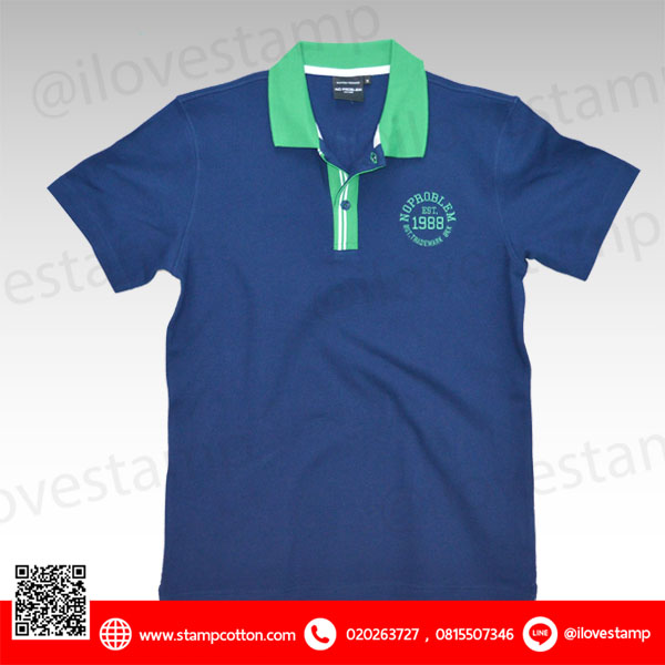 Nr59026-3 สีน้ำเงิน