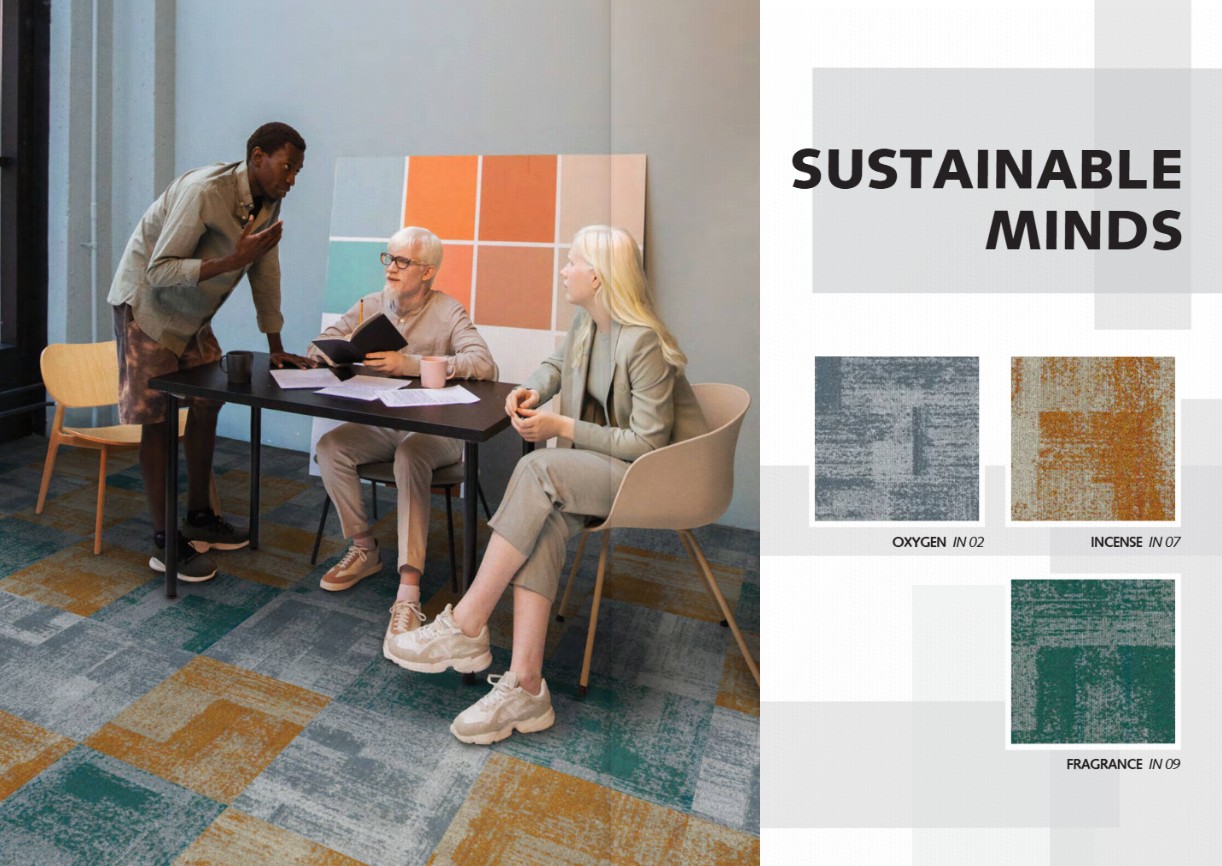 ฺฺBREATHE IN10 Fresh