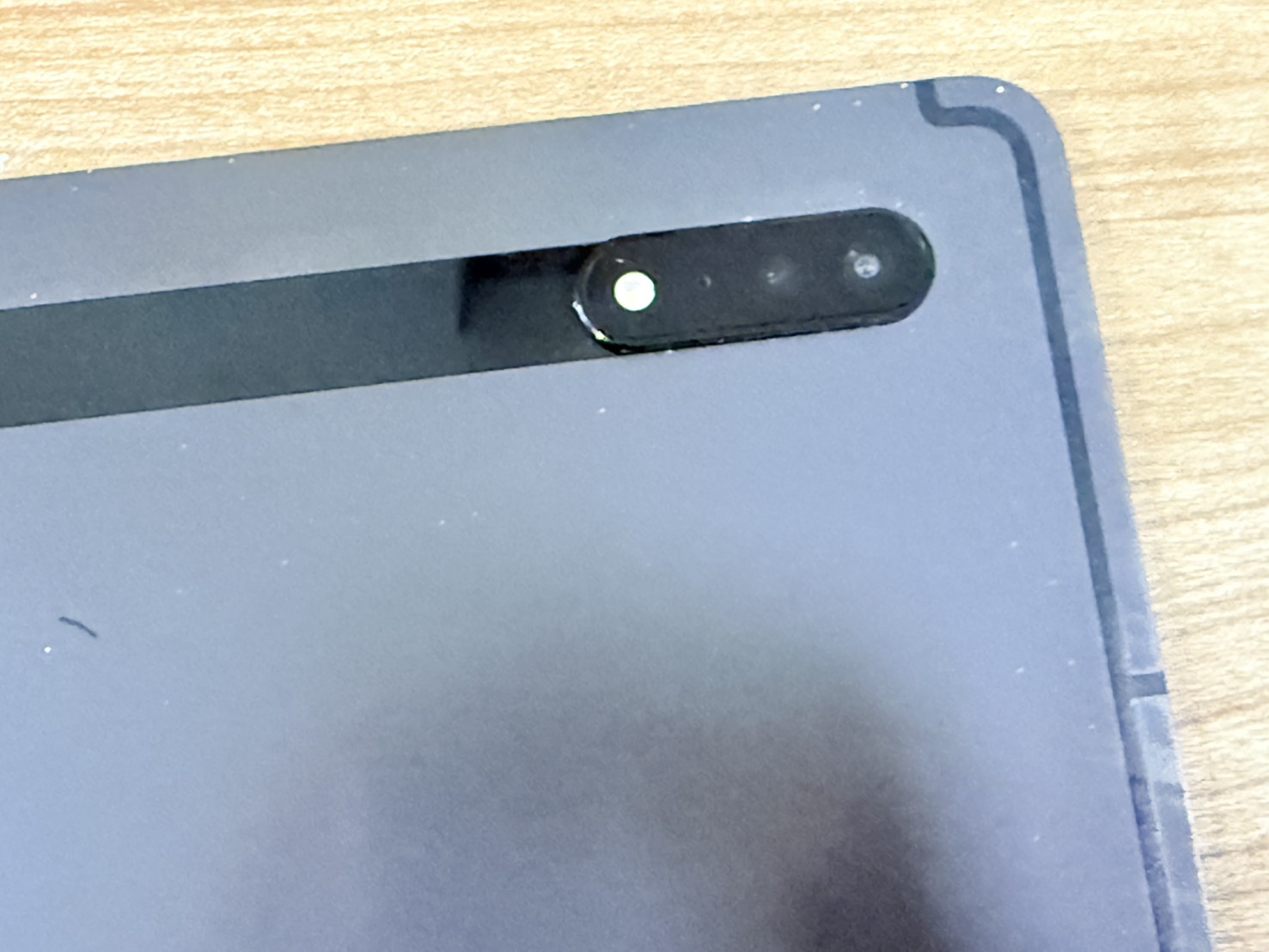 Tab S8 ultra 5G 128GB จอใหญ่สะใจ ไร้ตำหนิ