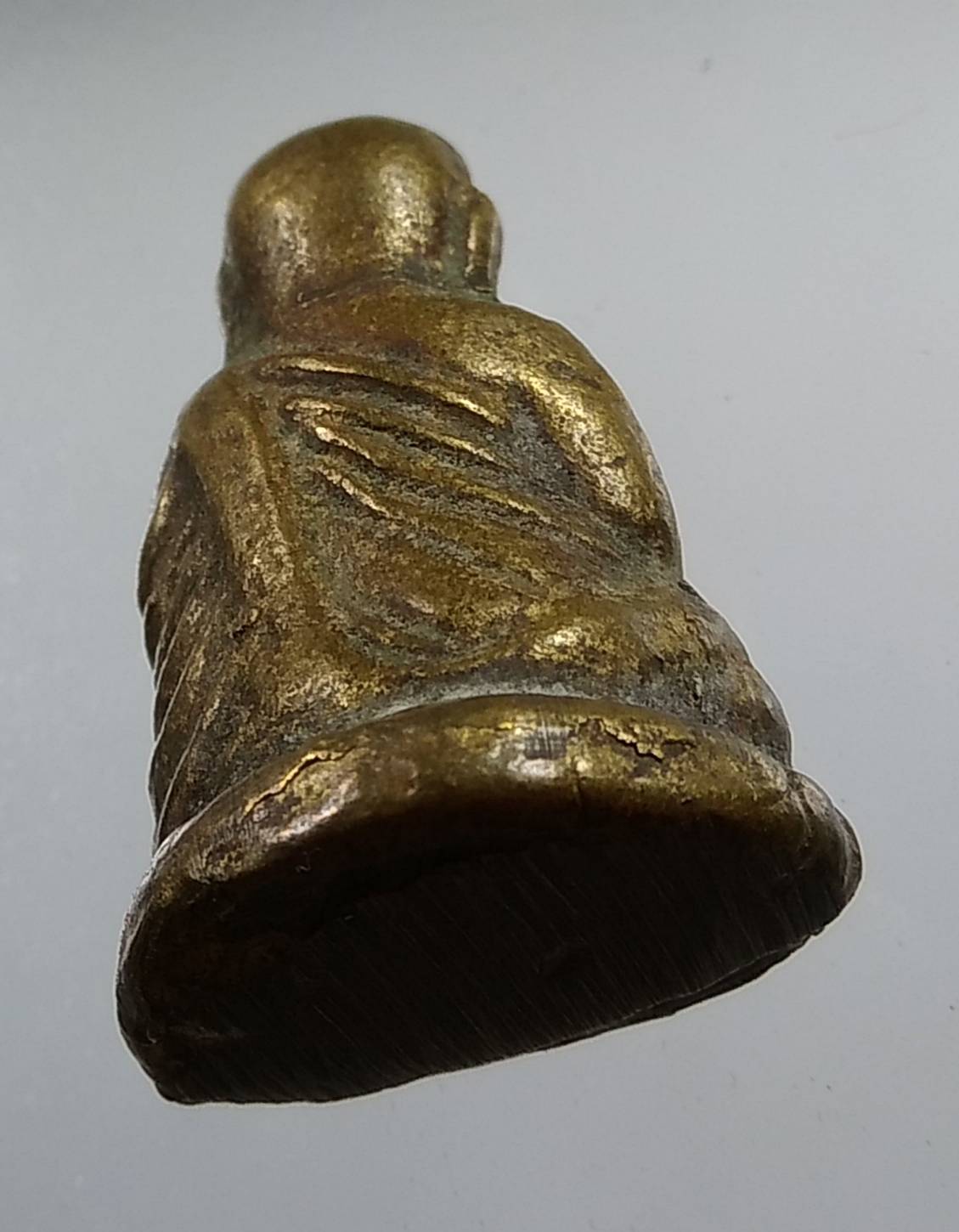 ก098 หลวงพ่อเงิน วัดหนองปทุม โพทะเล จ.พิจิตร