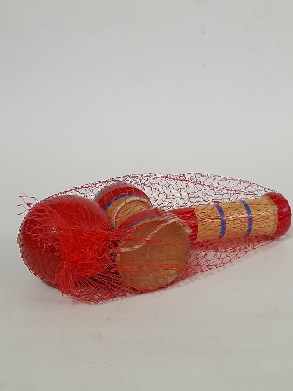 ของเล่นไม้ ญี่ปุ่น เคนดามะ งานใหม่ ไม่เคยแกะ