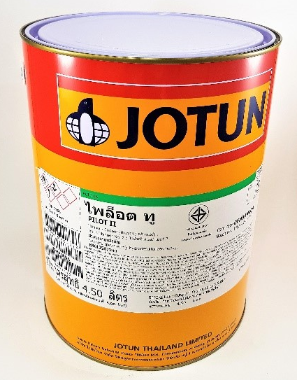 สีน้ำมัน โจตัน ไพล็อตทู JOTUN PILOT II
