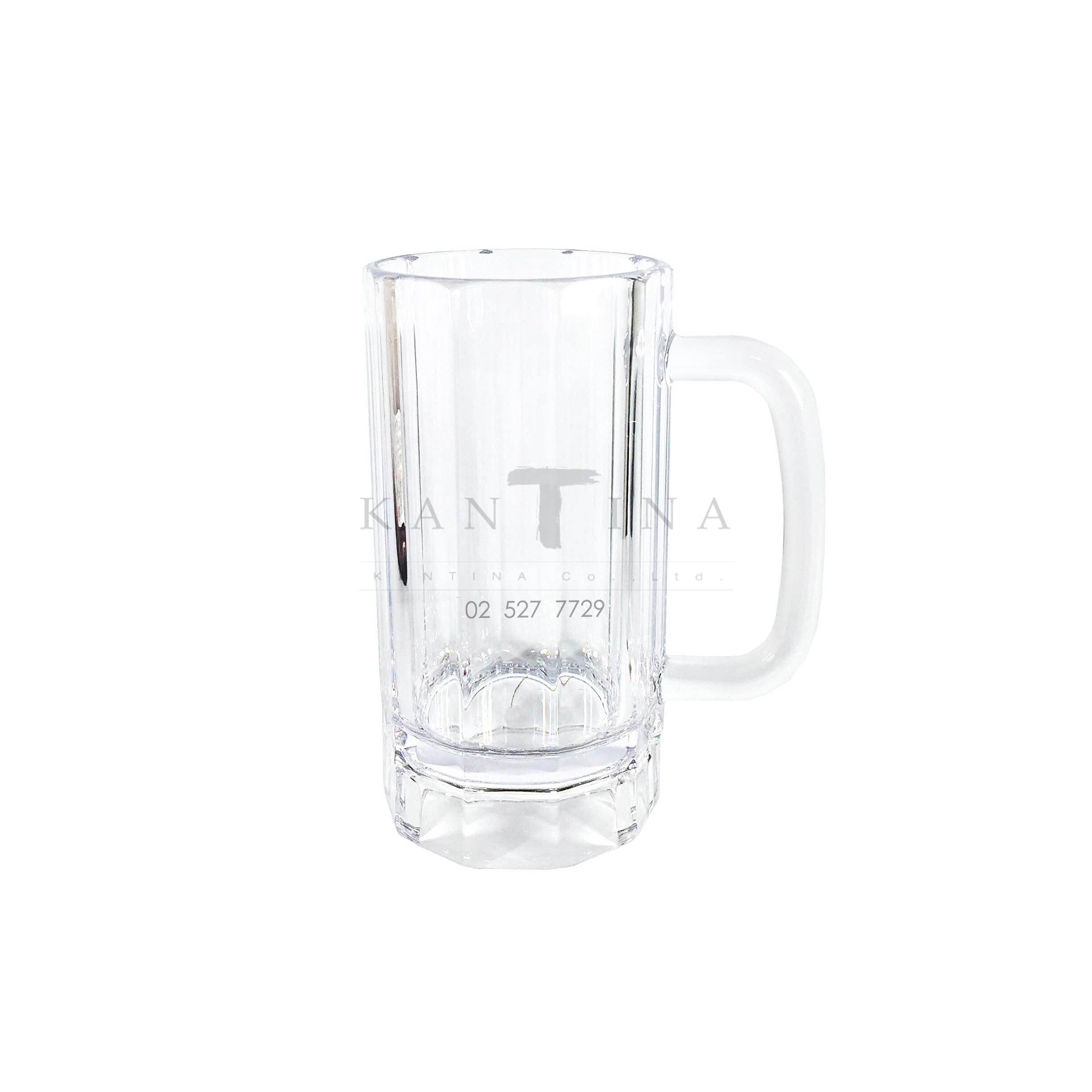 แก้วโพลีคาร์บอเนต แก้วสระน้ำ - MUG_B (8579)