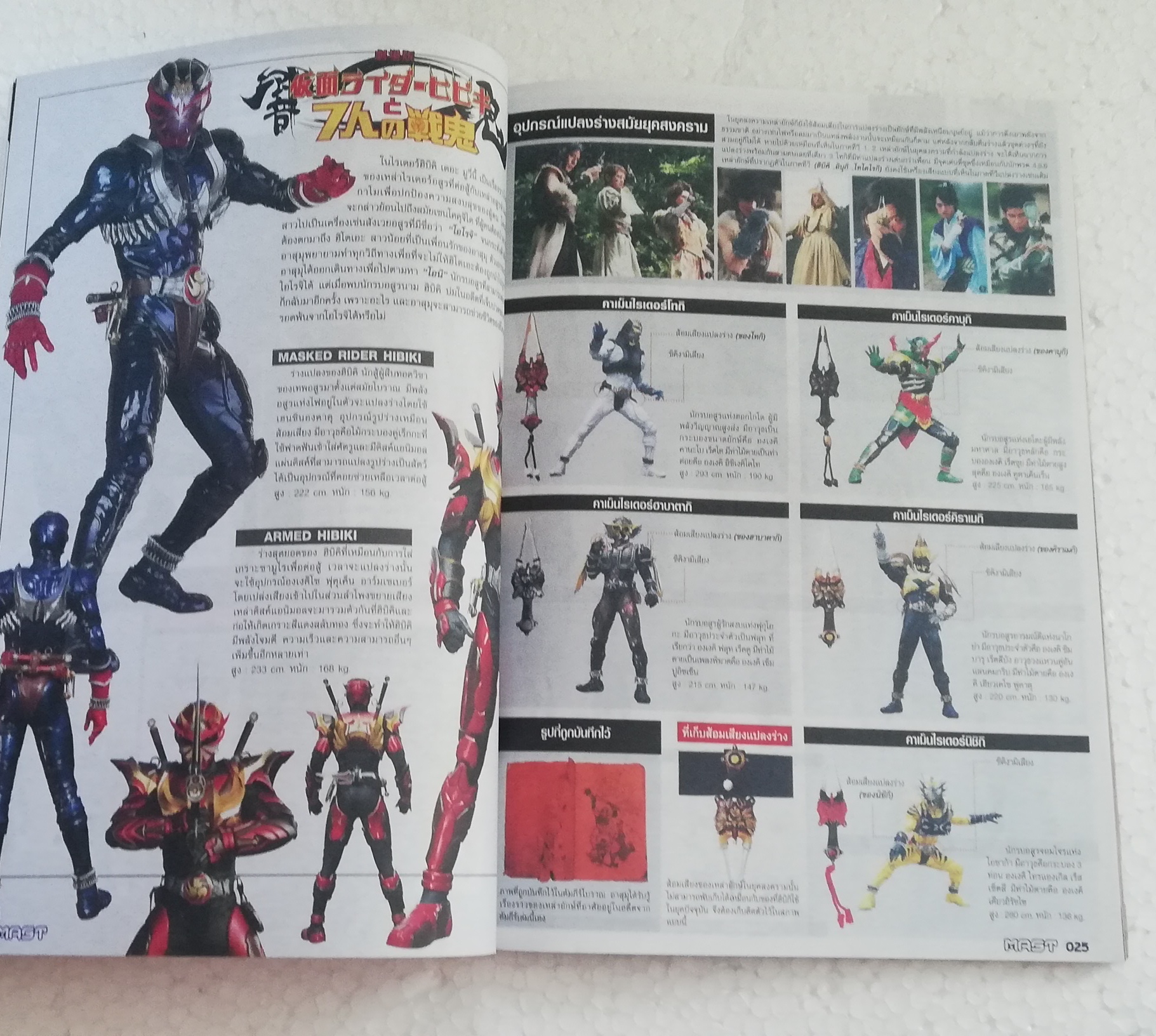 นิตยสารเก่า Culture MAST051 March 2006