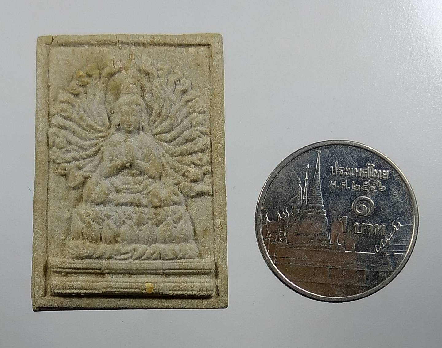 ก101 เจ้าแม่กวนอิม วัดท่าตาเสือ จ.กาญจนบุรี