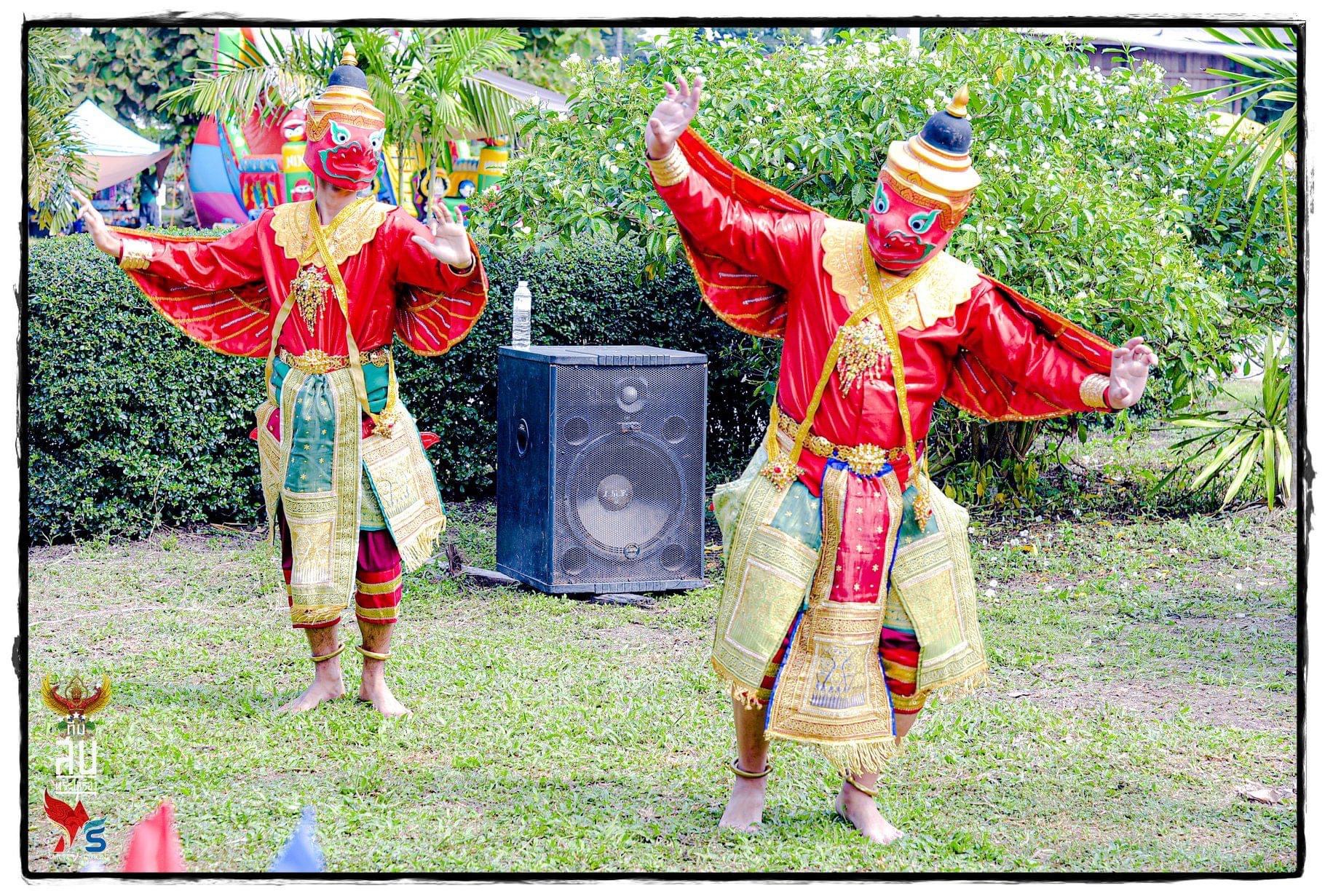 พญาครุฑมังรายศาสตร์ ขนาดตั้งหน้ารถ