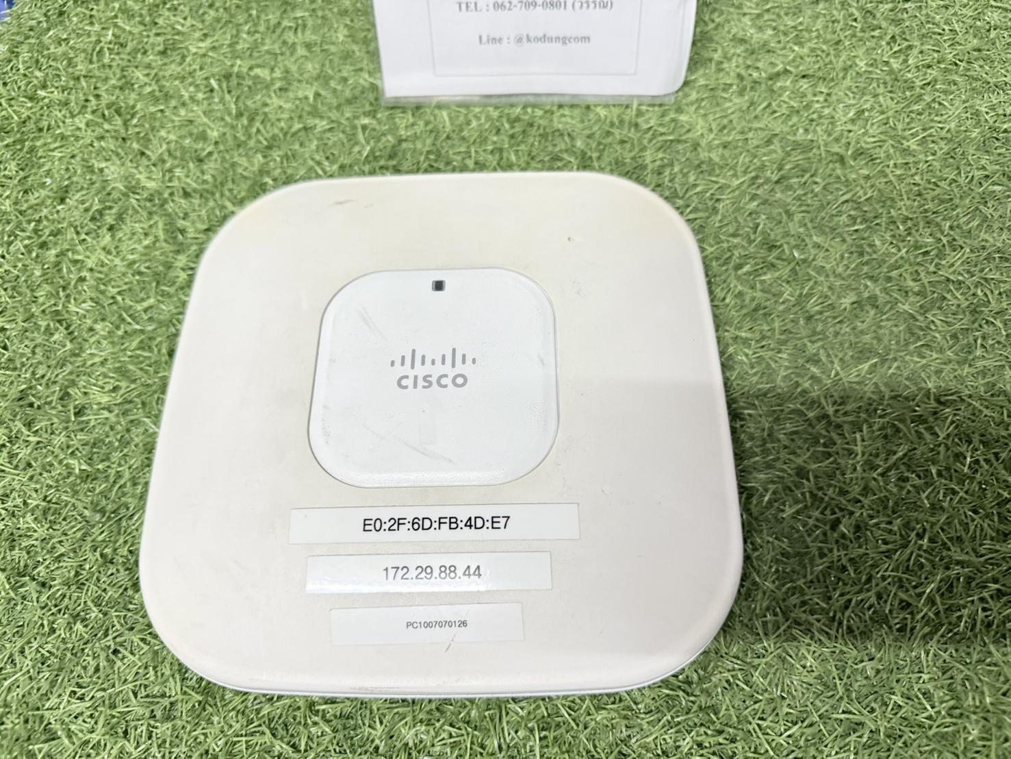 Cisco Air-AP1142N-E-K9 Access Point