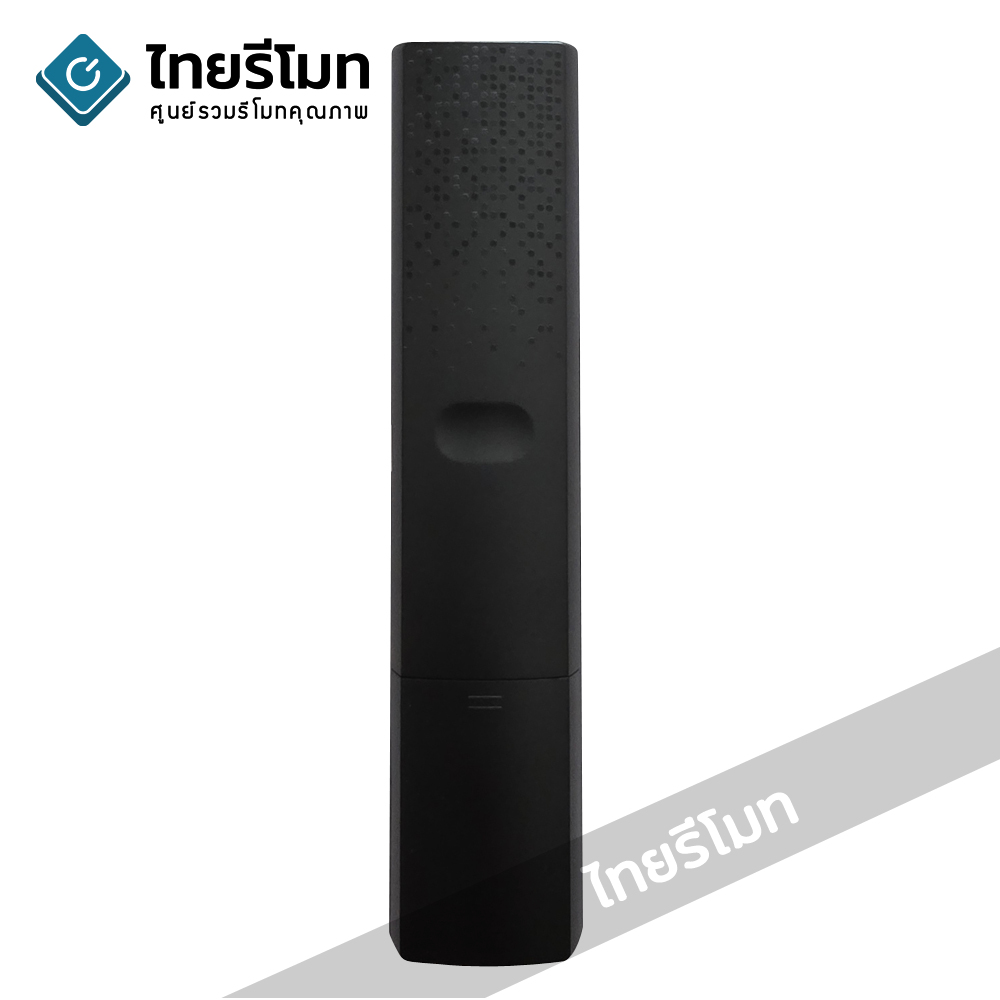 รีโมททีวี Hisense รุ่น ERF2AM36H *รองรบการสั่งงานด้วยเสียง* (มีปุ่มDisney+ / YouTube / Prime Video / iQIYI / Netflix / NBA LEAGUE PASS / Apple TV+ / VIDAA Channel / APPS) *ปุ่มตรง ใช้งานได้*