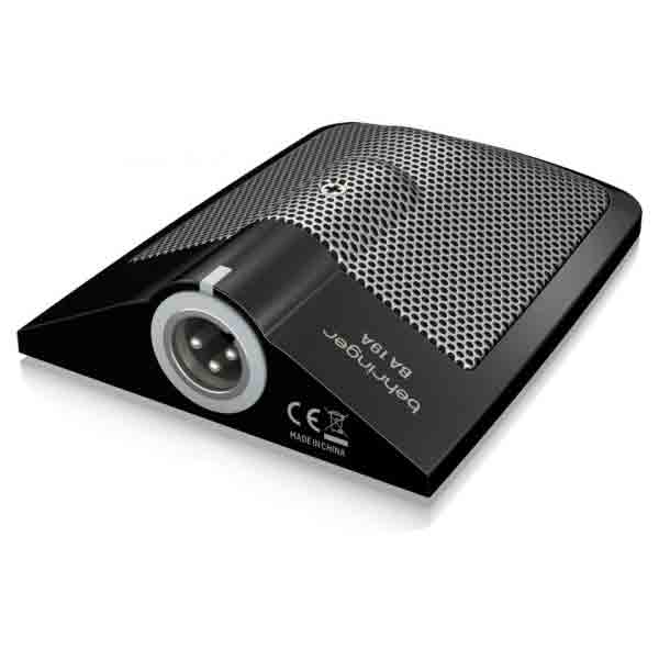 BEHRINGER BU100 ไมโครโฟน USB ตั้งโต๊ะ ใช้งานได้กับคอมพิวเตอร์เดสก์ท็อป แล็ปท็อป แท็บเล็ตพีซี และโทรศัพท์มือถือที่รองรับ USB
