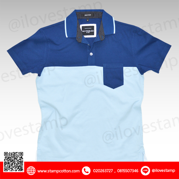 Nc15024-1 สีน้ำเงินเข้ม