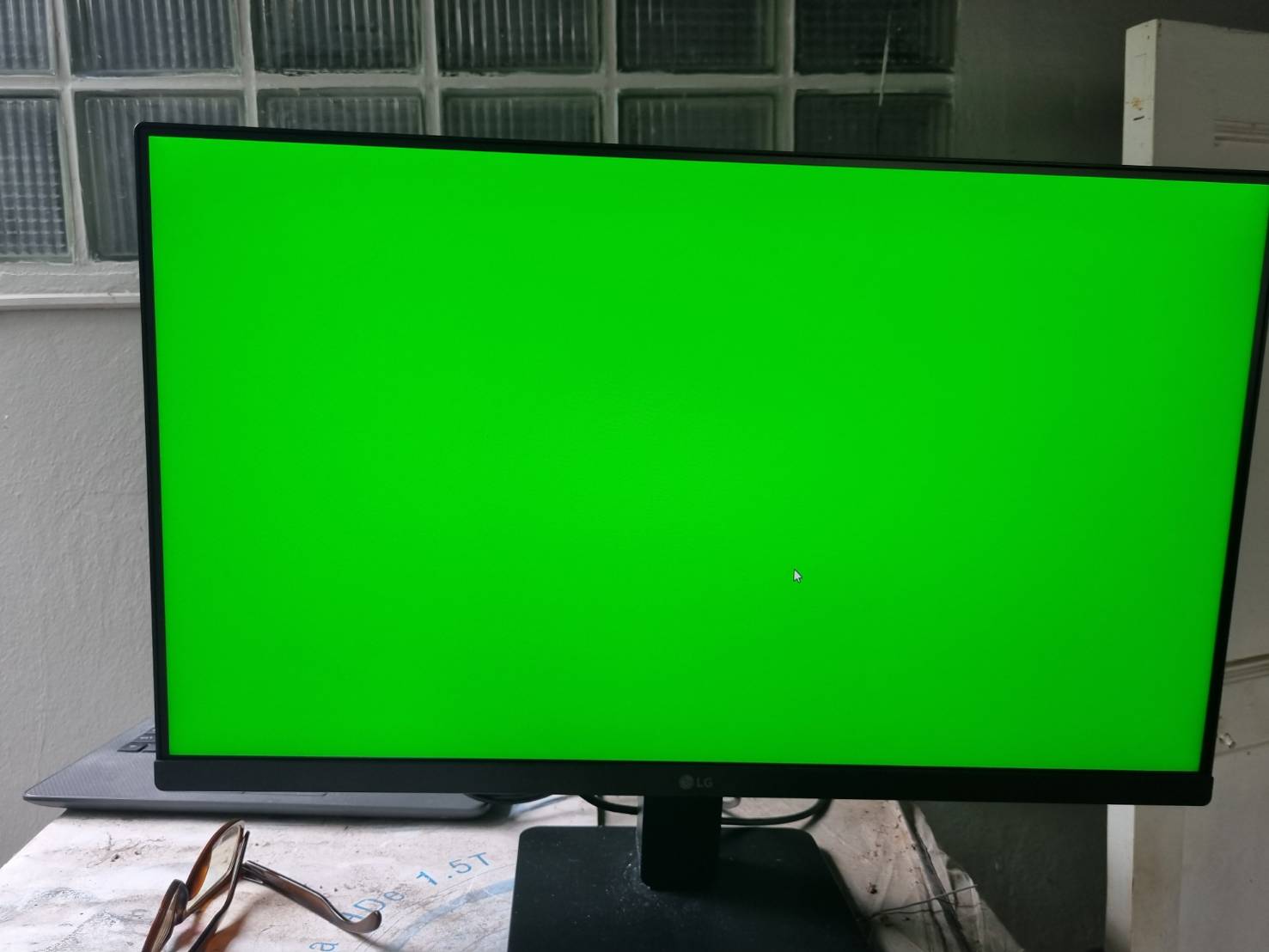 จอมอนิเตอร์ LG 24MR400-B FHD 3-Side Borderless (IPS 100Hz FreeSync)