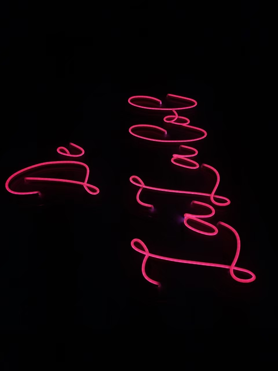 ภาพงานไฟเฟค