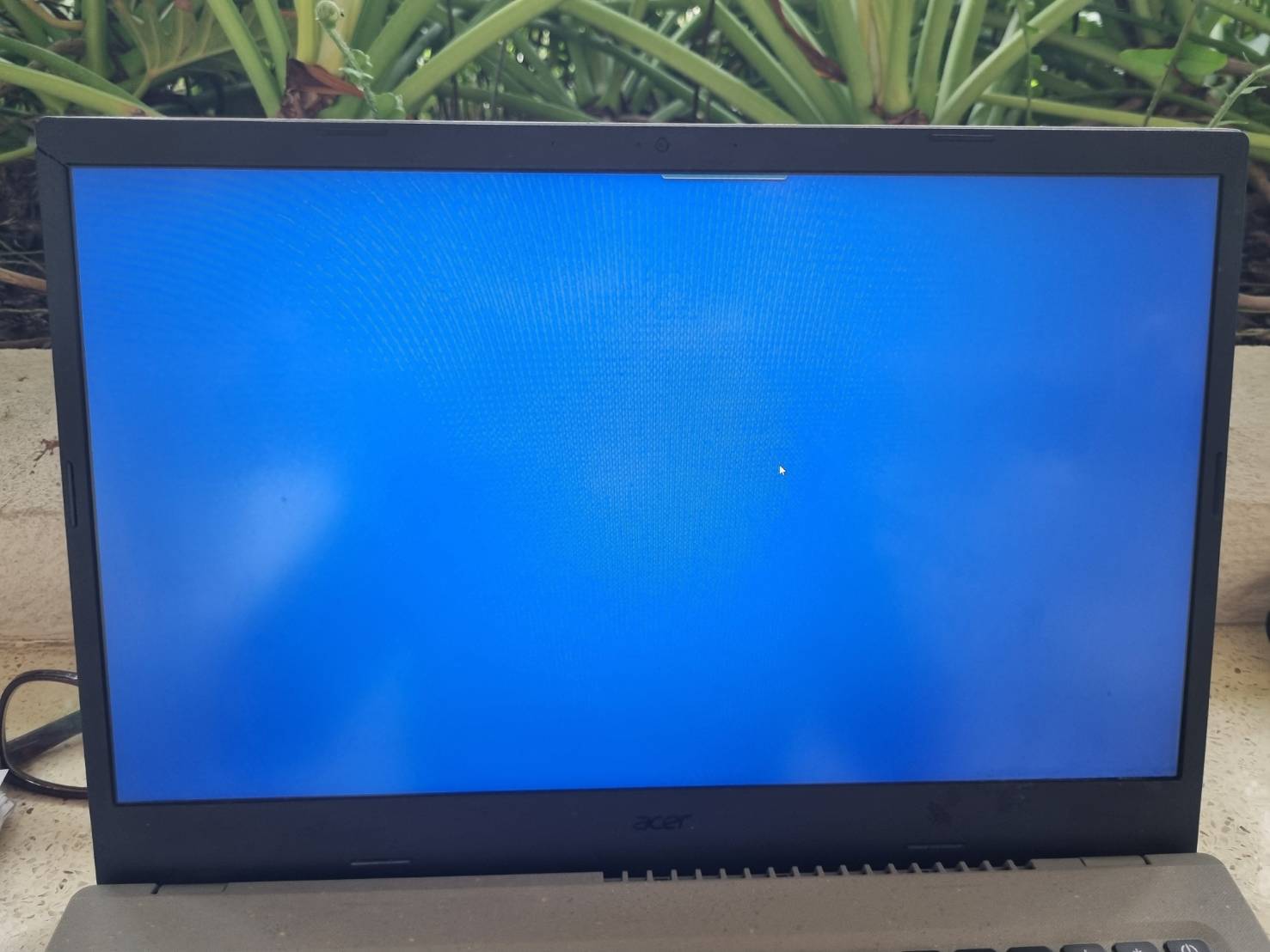 Acer N20CB i5 Gen11th Ram8GB m.2 512GB แบต 72% มีรอบแตกกรอบจอ