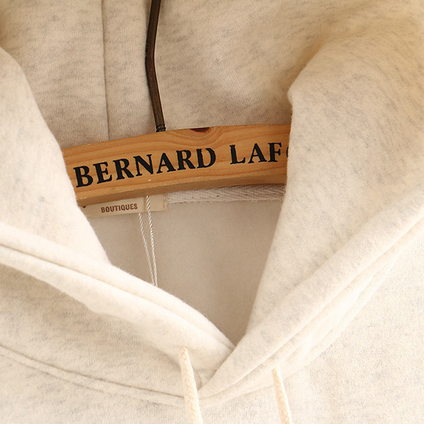 เสื้อสเวตเตอร์กันหนาว เสื้อฮู้ดแต่งหูแมวมีกระเป๋าใหญ่น่ารัก (12338LM)