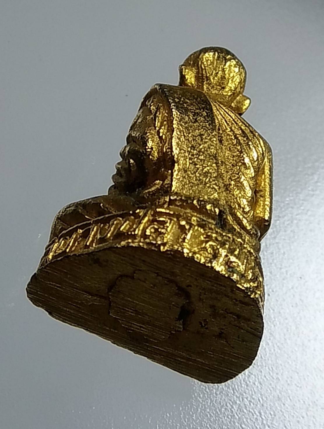 L066 หลวงปู่นุด วัดบางปลา จ สมุทรสาคร