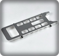 Tarot 500 Battery Tray ALU TL8020