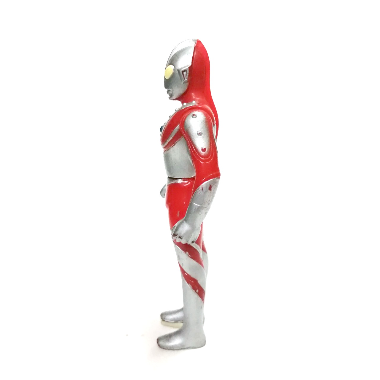 ซอฟ 5-5.5 นิ้ว อุลตร้าแมนโซฟี่(zoffy)ขนาดตามรูป มีตำหนิบ้าง ตามภาพ