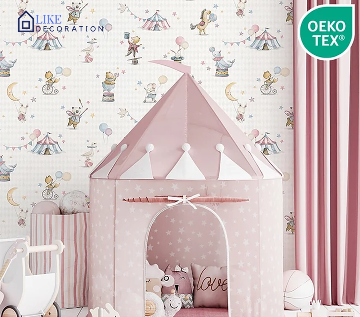 Little Dream World 5180-1