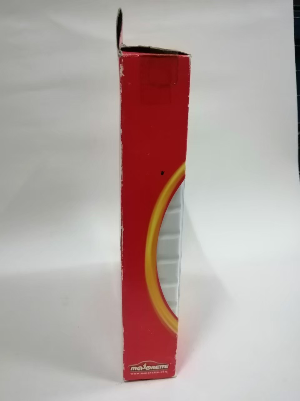 ชุดรถเหล็กทหารลายพราง งาน Majorette สภาพใหม่ งานเก็บสะสม