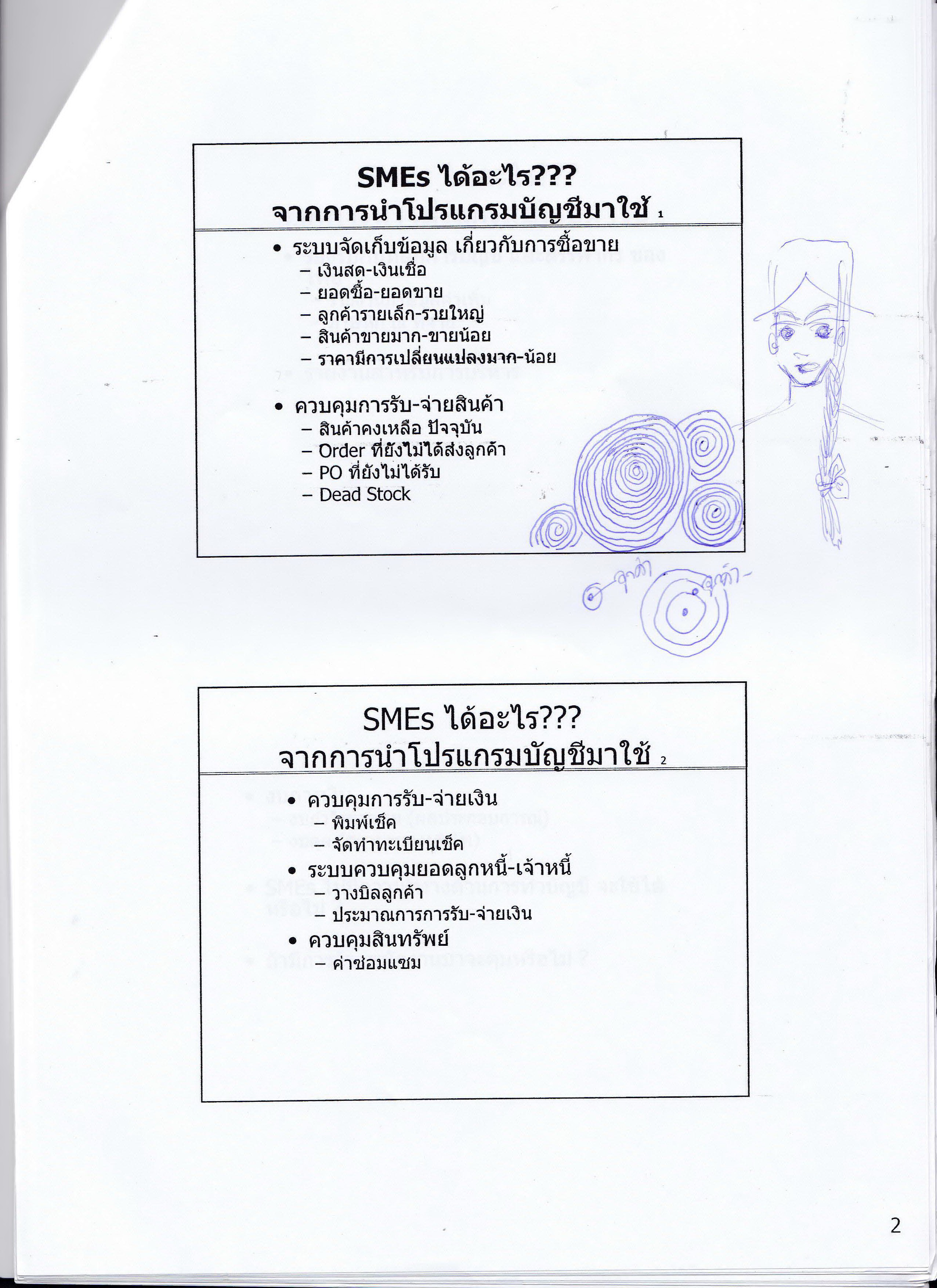 ์ขายชุดการศึกษา โครงการผู้ประกอบการใหม่ จากจุฬาลงกรณ์มหาวิทยาลัย "New Entrepreneur Program@ CU"