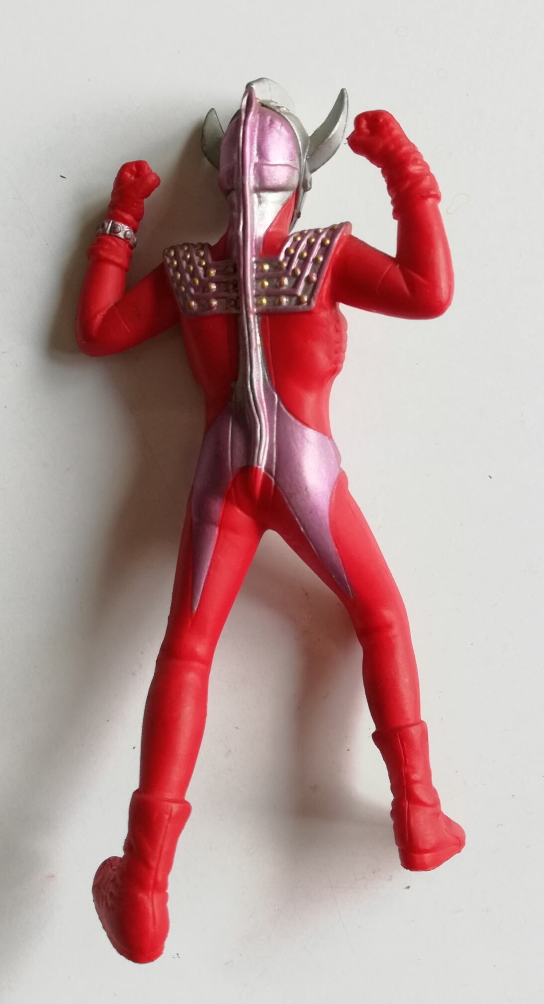 ของเล่น ของสะสม อุลตร้าแมนทาโร่ ฟิชโช่ Ultraman Taro, Fisho