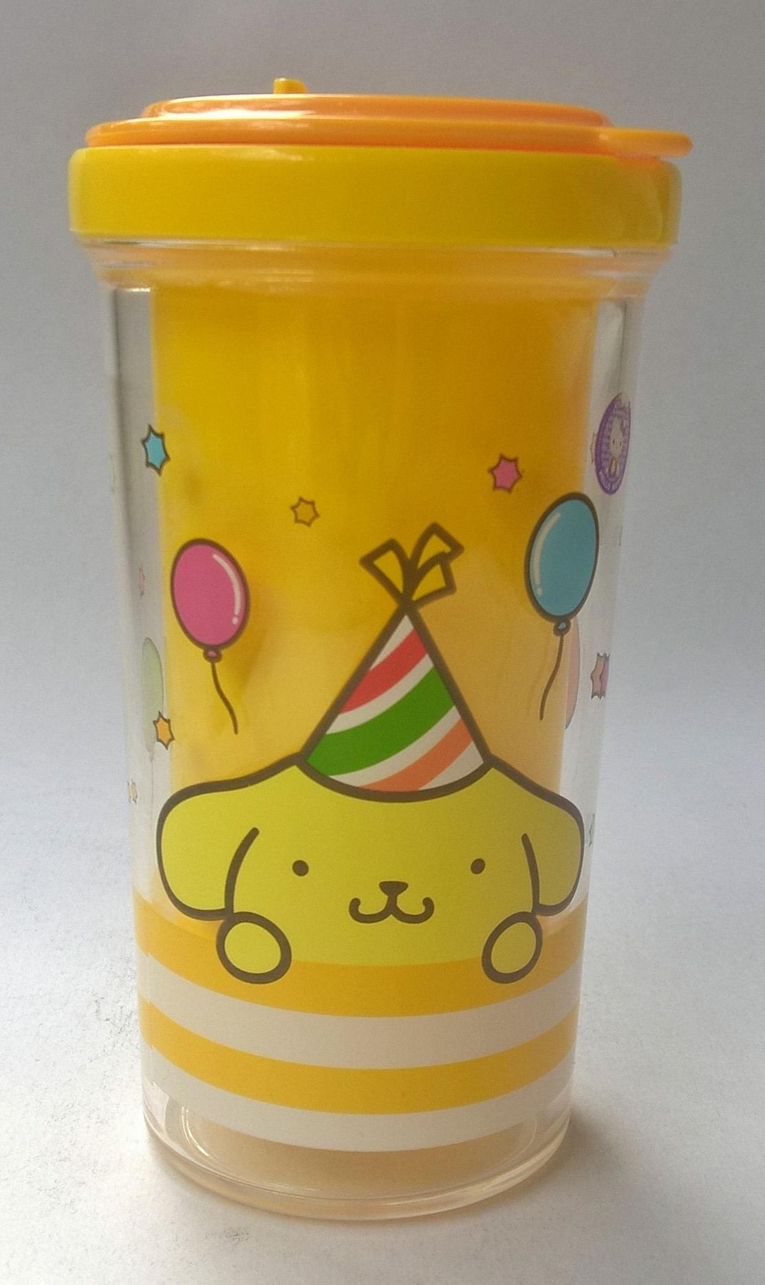 แก้วร้อน งาน 7-11 ปอมปอมปุริน จาก ซานริโอ้ Sanrio Collection