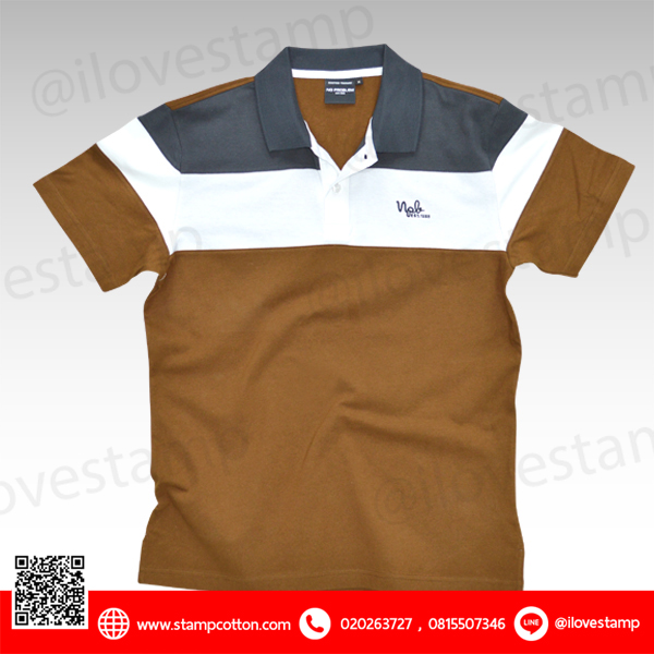 Nr58031-2 สีน้ำตาล