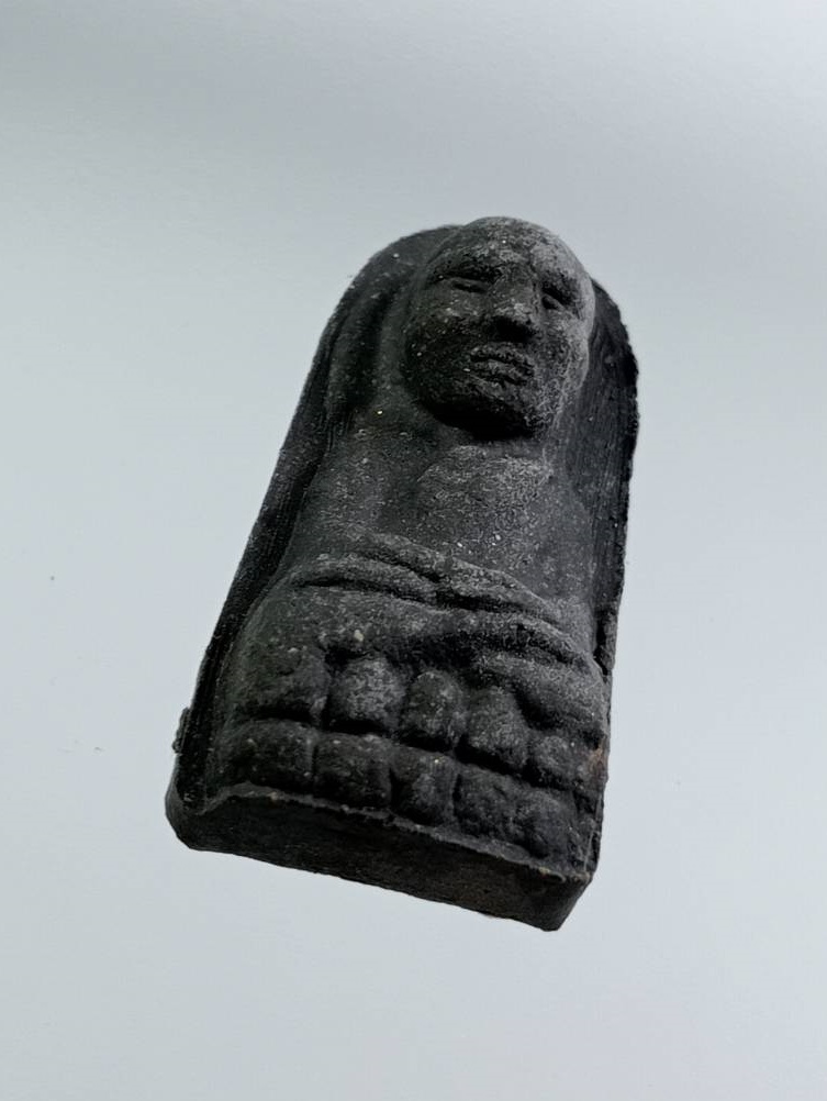 ก910 พระผง หลวงปู่ทวด วัดช้างให้ สมโภชพระสุวรรณมงคลบพิตร วัดทักษิณชลธาร จ.ร้อยเอ็ด