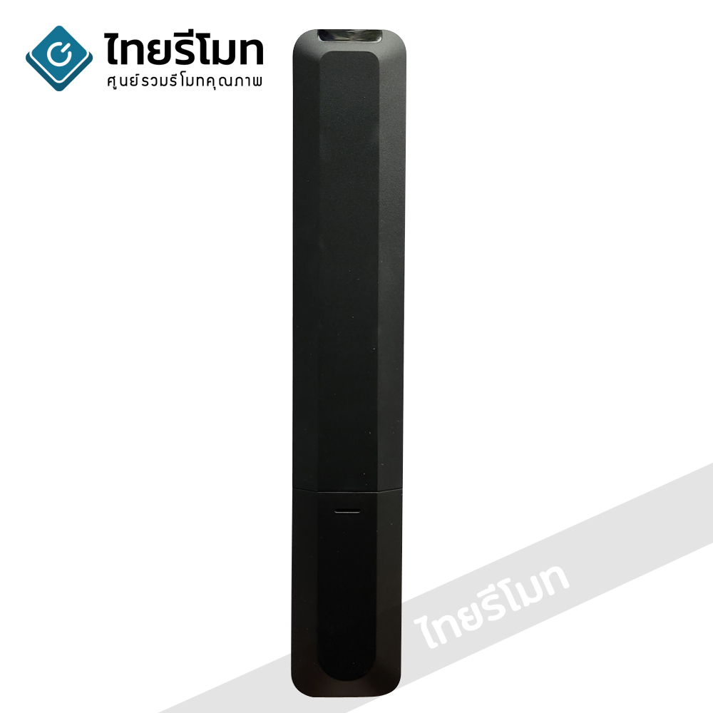 รีโมททีวี Aconatic รุ่น RC-AD06