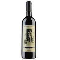 The Lindsay Collection, The Selector Shiraz