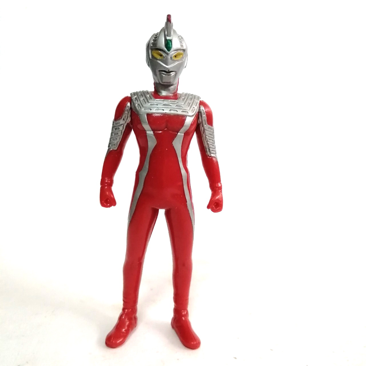 งานยางตัน HD อุลตร้าเซเว่น ทูวัน คูหู อุลตร้าแมน เนออส สภาพดี มีรอยบ้าง