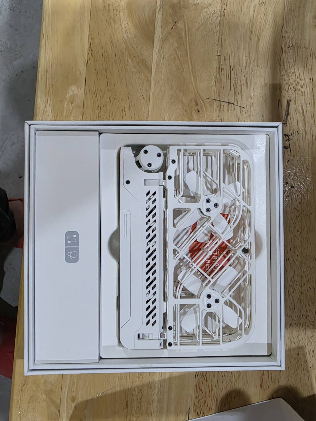 Drone Hover Air X1 ของใหม่